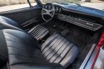 Porsche 911 S 2.2 Targa 1969 года